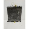Radiateur Eau Peugeot 206 Phase 1 Break (1)