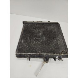Radiateur Eau Peugeot 206 Phase 1 Break (2)
