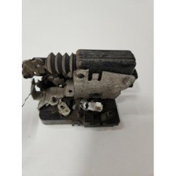 Serrure Arriere Droit Dacia Logan Mcv 1 Phase 1 Break (2)