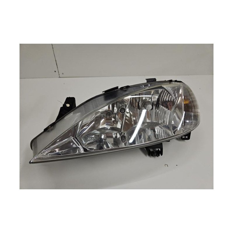 Optique Avant Principal Gauche (feux)(phare) Renault Megane 1 Phase 2 (1)