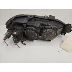 Optique Avant Principal Gauche (feux)(phare) Renault Megane 1 Phase 2 (3)