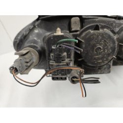 Optique Avant Principal Gauche (feux)(phare) Renault Megane 1 Phase 2 (4)