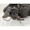 Optique Avant Principal Gauche (feux)(phare) Renault Megane 1 Phase 2 (4)