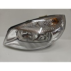 Optique Avant Principal Gauche (feux)(phare) Renault Scenic 2 Phase 1 (1)