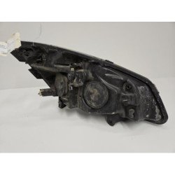 Optique Avant Principal Gauche (feux)(phare) Renault Scenic 2 Phase 1 (3)