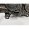Optique Avant Principal Gauche (feux)(phare) Renault Scenic 2 Phase 1 (4)