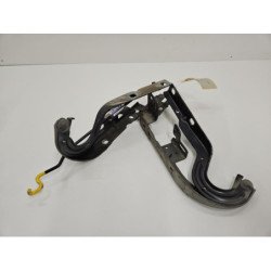 Charniere De Capot Peugeot 3008 1 Phase 2 (1)