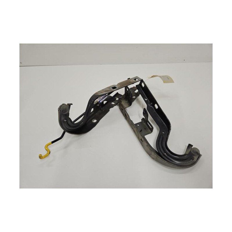 Charniere De Capot Peugeot 3008 1 Phase 2 (1)