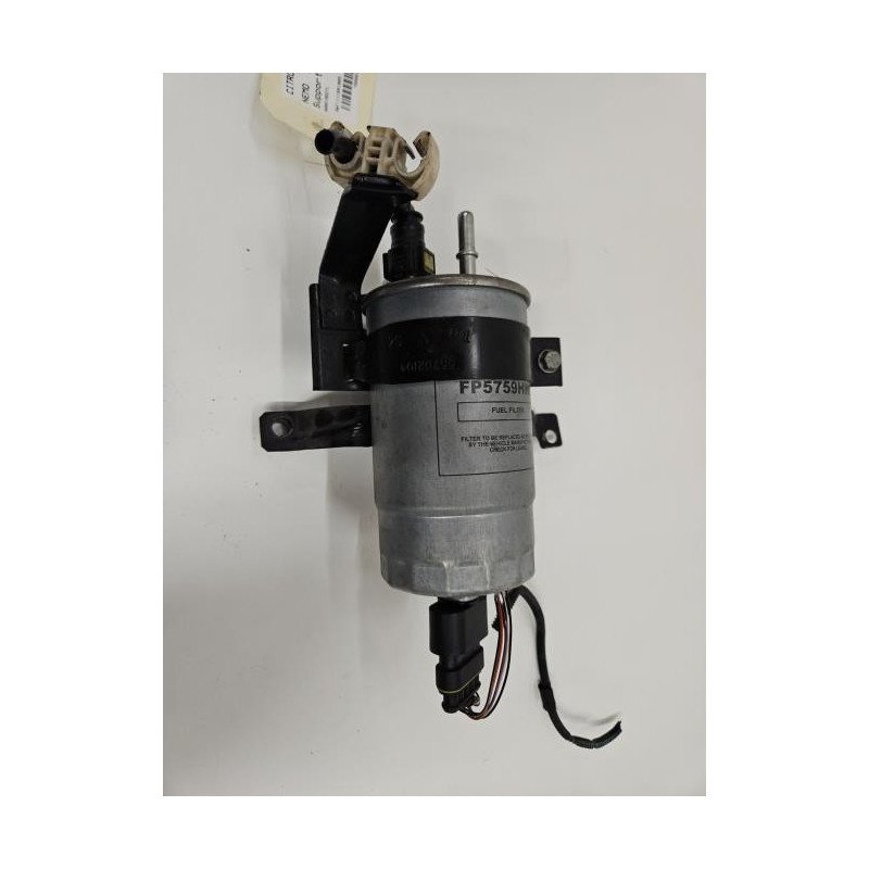 Support De Filtre Carburant Citroen Nemo (1)