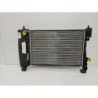 Radiateur Eau Fiat Grande Punto (1)