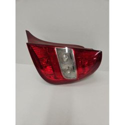 Feu Arriere Principal Droit (feux) Citroen C5 1 Phase 1 (1)