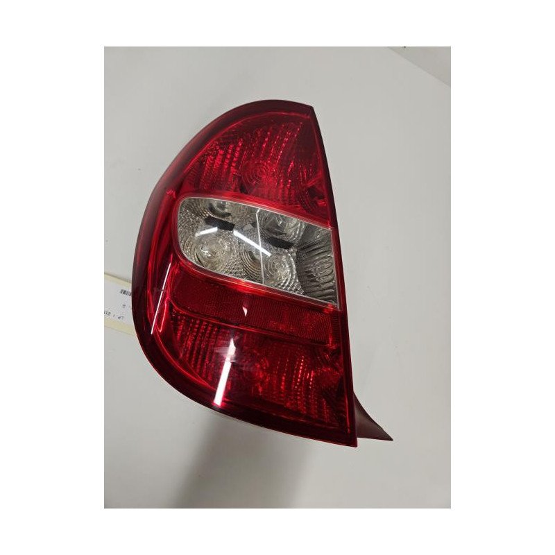 Feu Arriere Principal Gauche (feux) Citroen C5 1 Phase 1 (1)