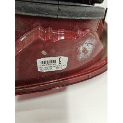 Feu Arriere Principal Gauche (feux) Citroen C5 1 Phase 1 (3)