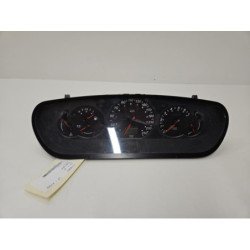 Compteur Citroen C5 1 Phase 1 (1)