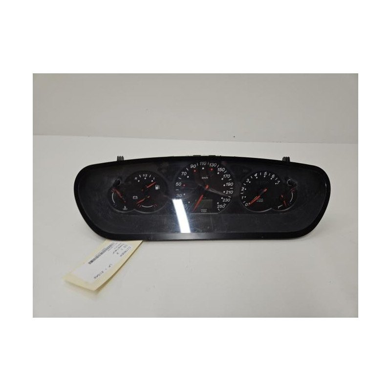 Compteur Citroen C5 1 Phase 1 (1)