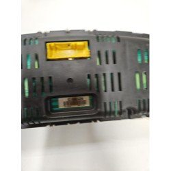 Compteur Citroen C5 1 Phase 1 (3)