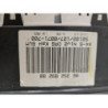 Compteur Citroen C5 1 Phase 1 (4)