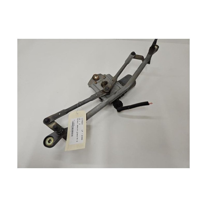 Moteur Essuie Glace Avant Droit Citroen C5 1 Phase 1 (1)