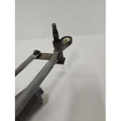 Moteur Essuie Glace Avant Droit Citroen C5 1 Phase 1 (3)