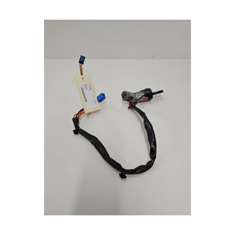Neiman Citroen C5 1 Phase 1 (1)