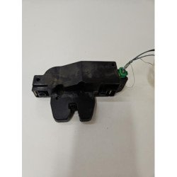 Serrure De Coffre Citroen C5 1 Phase 1 (1)