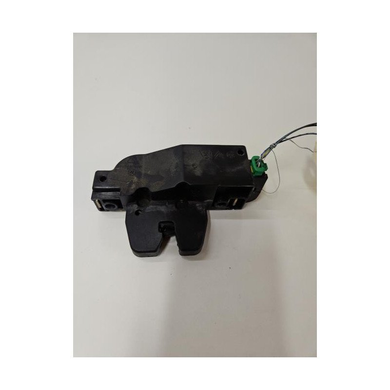 Serrure De Coffre Citroen C5 1 Phase 1 (1)