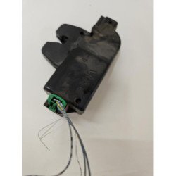 Serrure De Coffre Citroen C5 1 Phase 1 (3)