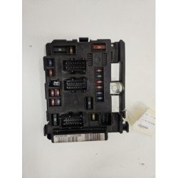 Boitier Servitude Moteur (bsm) Citroen C5 1 Phase 1 (1)