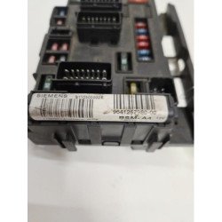 Boitier Servitude Moteur (bsm) Citroen C5 1 Phase 1 (2)