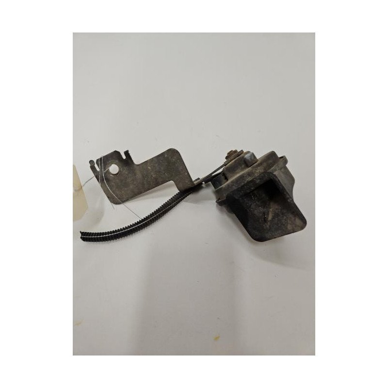 Avertisseur/klaxon Renault Kangoo 1 Phase 2 (1)