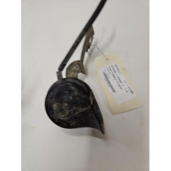 Avertisseur/klaxon Renault Kangoo 1 Phase 2 (3)