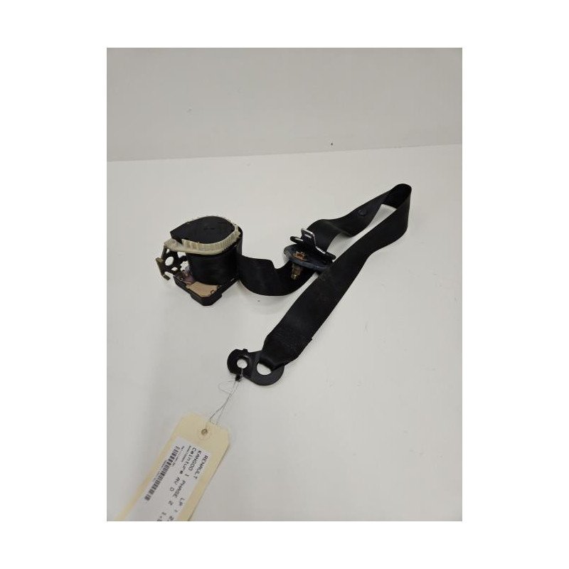 Ceinture Avant Droit Renault Kangoo 1 Phase 2 (1)