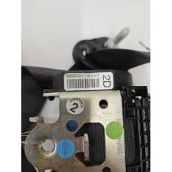 Ceinture Arriere Droit Renault Scenic 2 Phase 2 (5)