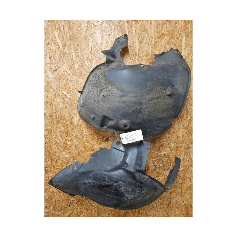 Pare Boue Avant Droit Renault Scenic 2 Phase 2 (1)
