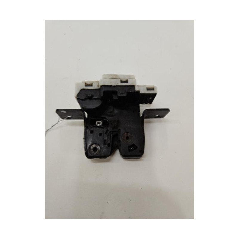 Serrure De Coffre Renault Scenic 2 Phase 2 (1)