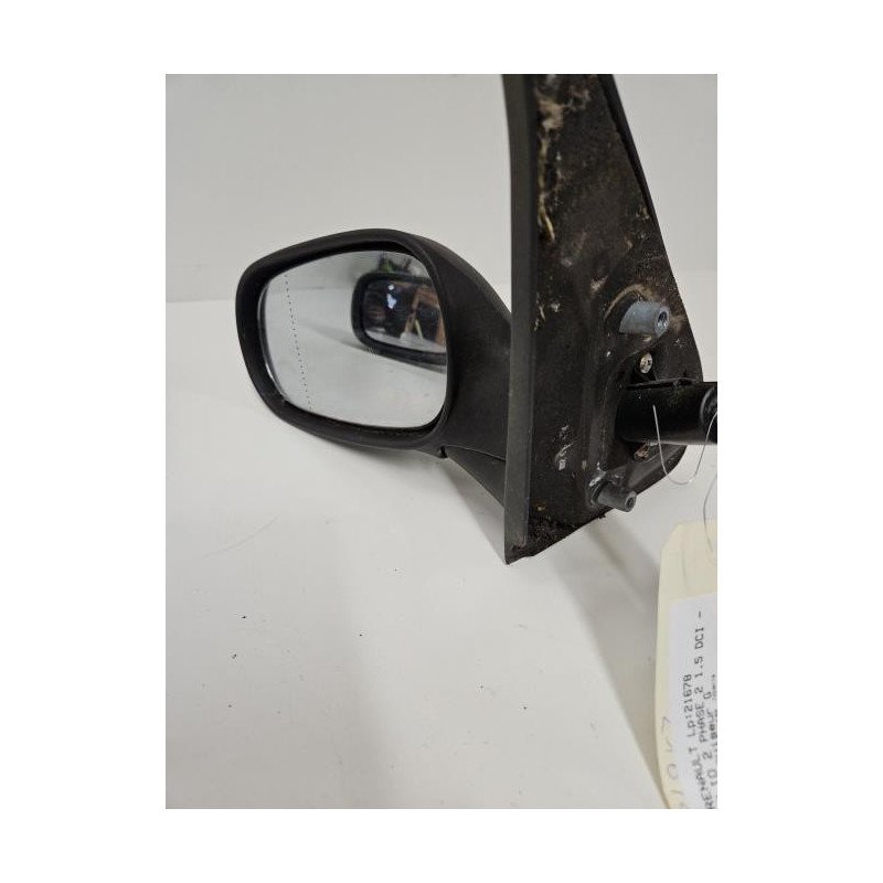 Retroviseur Gauche Renault Clio 2 Phase 2 (1)