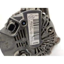 Alternateur Renault Scenic 2 Phase 2 (4)