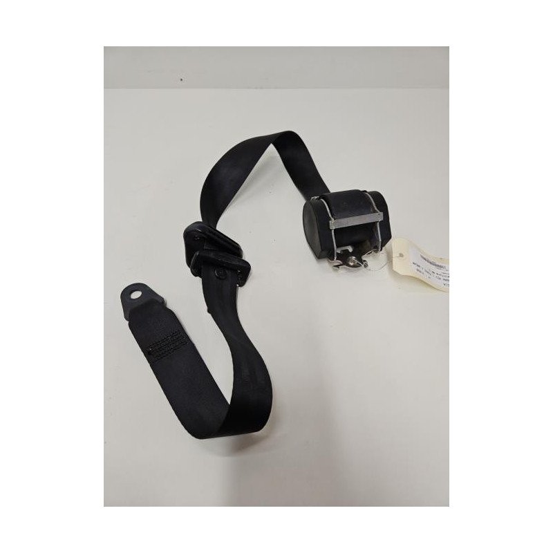 Ceinture Arriere Droit Dacia Logan Mcv 1 Phase 2 Break (1)