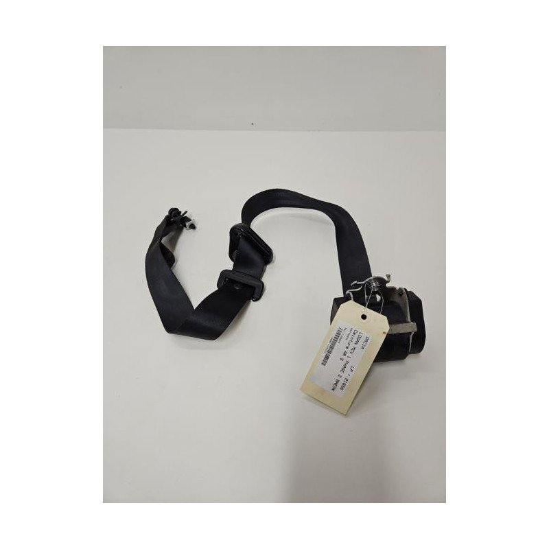 Ceinture Arriere Gauche Dacia Logan Mcv 1 Phase 2 Break (1)