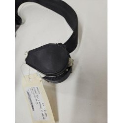 Ceinture Arriere Gauche Dacia Logan Mcv 1 Phase 2 Break (2)