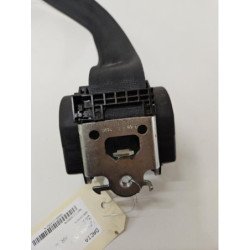 Ceinture Arriere Gauche Dacia Logan Mcv 1 Phase 2 Break (3)