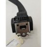 Ceinture Arriere Gauche Dacia Logan Mcv 1 Phase 2 Break (3)