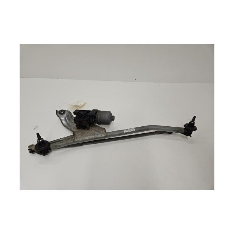 Moteur Essuie Glace Avant Dacia Logan Mcv 1 Phase 2 Break (1)