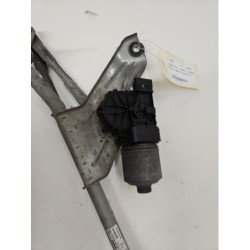 Moteur Essuie Glace Avant Dacia Logan Mcv 1 Phase 2 Break (2)