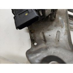 Moteur Essuie Glace Avant Dacia Logan Mcv 1 Phase 2 Break (4)