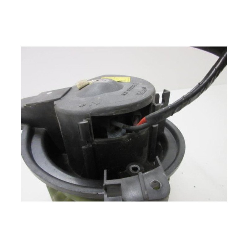Ventilateur Chauffage Peugeot 306 Phase 1 (1)