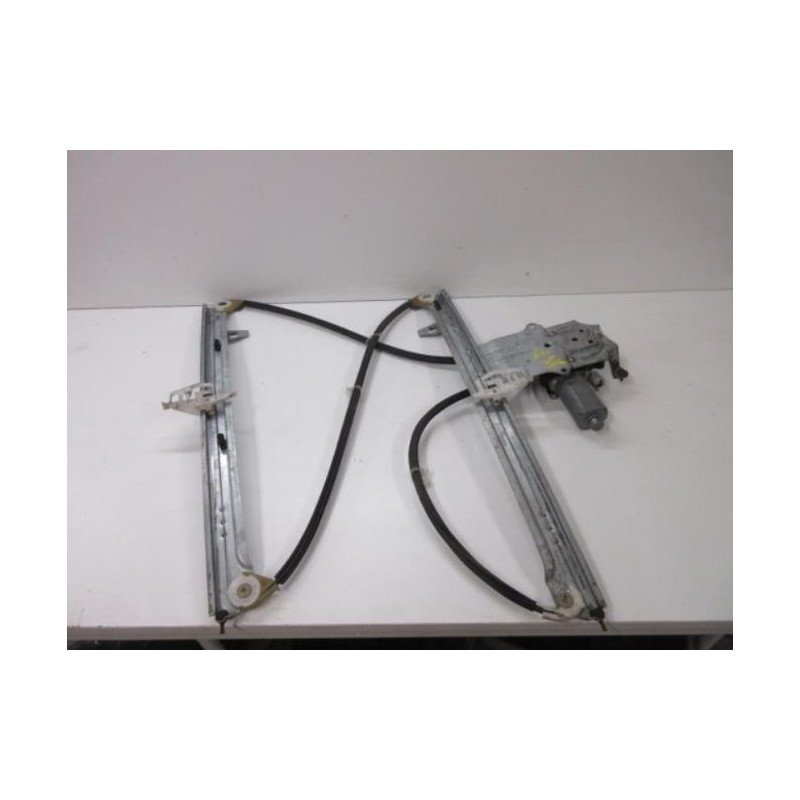 Leve Vitre Electrique Avant Droit Citroen Xsara Picasso Phase 1 (1)