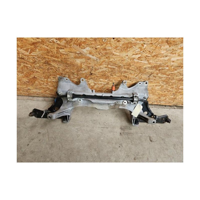 Berceau Avant Citroen Nemo (1)