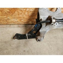 Berceau Avant Citroen Nemo (2)