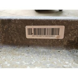 Berceau Avant Citroen Nemo (5)